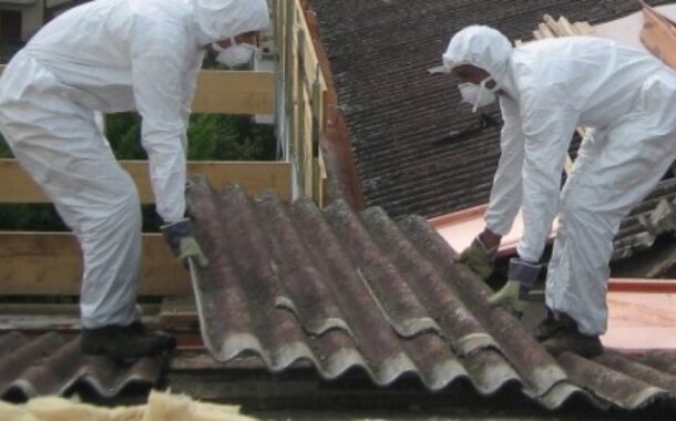 Câmara de Barcelos remove amianto em cinco escolas