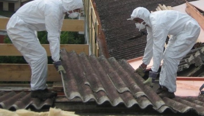 Câmara de Barcelos remove amianto em cinco escolas