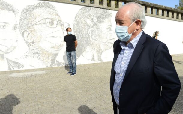 Rui Rio diz que é “lícito” pensar que Governo permitiu Avante! a pensar no Orçamento