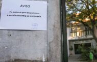 Sindicato anuncia pré-aviso de greve para professores e funcionários para primeiros dias de aulas