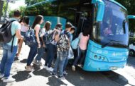 Câmara de Famalicão acusa Arriva de incumprimento nos transportes escolares. Empresa promete corrigir situação