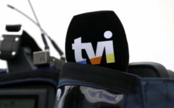 Grupo de empresários de Guimarães e Fafe compram 16% da TVI