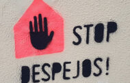 BE e PCP querem prolongar suspensão dos despejos