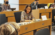 Posteriormente, este parecer contribuirá para o relatório de iniciativa a ser aprovado pelo Parlamento Europeu sobre esta matéria.