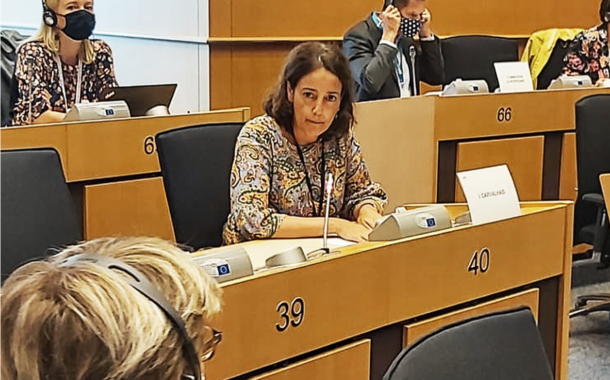 Posteriormente, este parecer contribuirá para o relatório de iniciativa a ser aprovado pelo Parlamento Europeu sobre esta matéria.