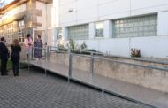Esposende. Reabertura das unidades de saúde e Apúlia e Forjães