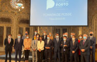 Braga na nova direcção da Associação de Turismo do Porto e Norte em “tempos desafiantes”