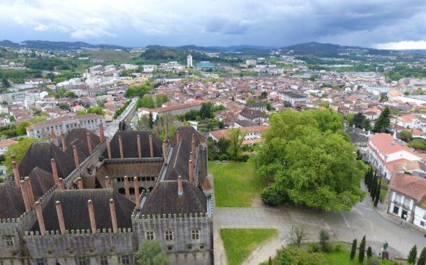Criação de novas empresas cai 14% e falências diminuem 10% até Outubro ano em Guimarães
