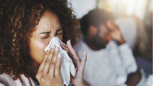 Governo garante vacinas para a segunda fase da vacinação da gripe que arranca esta segunda-feira
