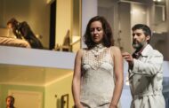 ‘A Castro’ no palco do Theatro Circo (22 OUT)