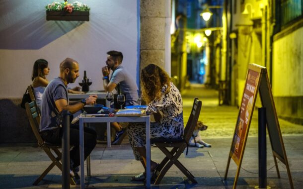 Nova loja da Estação de Braga quer afirmar-se como “porta de entrada” do turismo na região