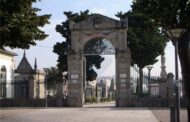 Acesso ao cemitério de Braga limitado a 250 pessoas semana do Dia de Todos os Santos