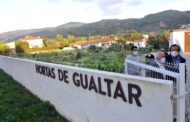 Hortas de Gualtar são mais um “espaço de integração e convívio” em Braga