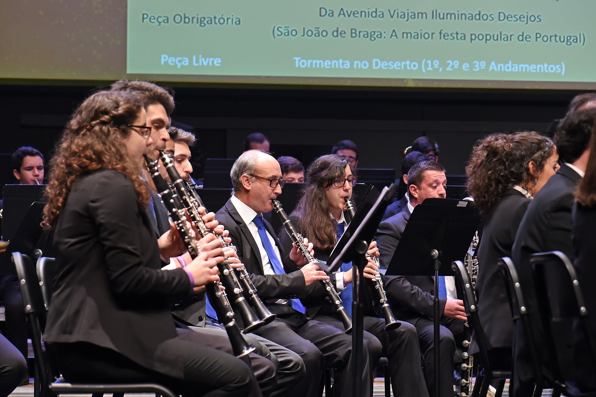 Covid-19 cancela concurso de Bandas Filarmónicas de Braga