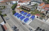 Câmara de Caminha arranca com montagem do mercado provisório esta quinta-feira