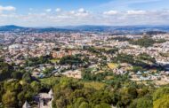 Câmara de Braga transfere 480 mil euros para freguesias
