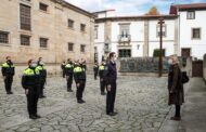 Polícia Municipal de Braga avança com acção “mais coerciva” para defender civismo no espaço público