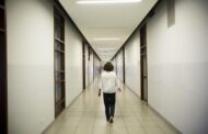 Metade dos docentes em exaustão por causa do covid-19