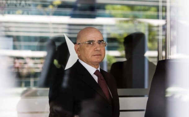 PGR já recebeu do Brasil processo de Duarte Lima, ex-deputado acusado do homicídio de Rosalina Ribeiro