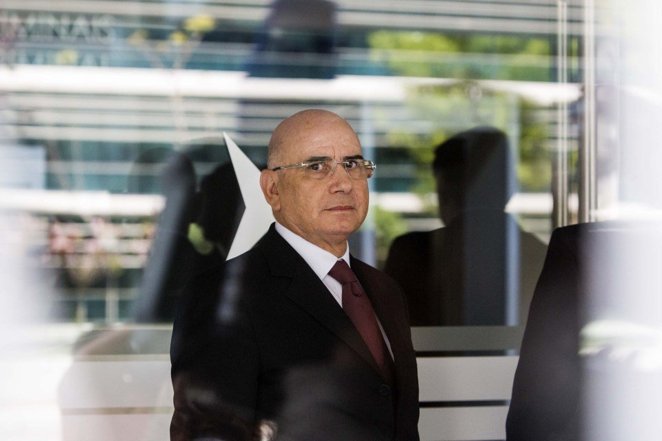 PGR já recebeu do Brasil processo de Duarte Lima, ex-deputado acusado do homicídio de Rosalina Ribeiro