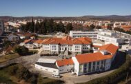 Lar em Bragança com 27 utentes e seis funcionários infectados
