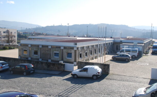 Três utentes e uma funcionária de lar de Guimarães testaram positivo ao covid-19