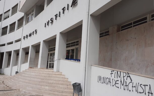 MP acusa farmacêutico de violar namorada durante o sono em Braga