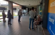 Distrito de Braga ultrapassa os 6.000 e Viana do Castelo os 900 novos casos de covid-19