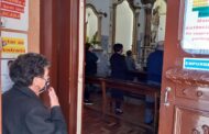 Covid-19 dispara no Minho. Região perto de ultrapassar 8.000 casos