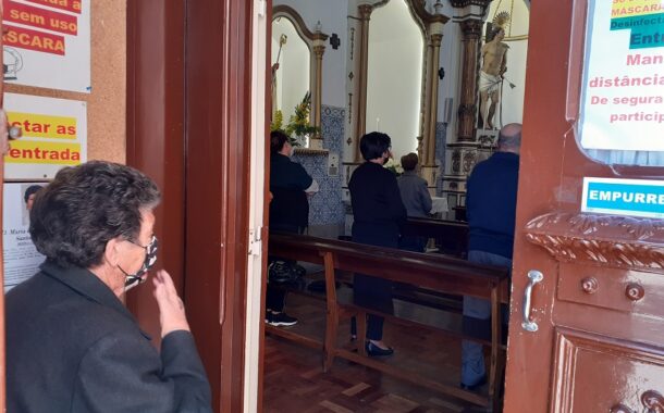 Covid-19 dispara no Minho. Região perto de ultrapassar 8.000 casos