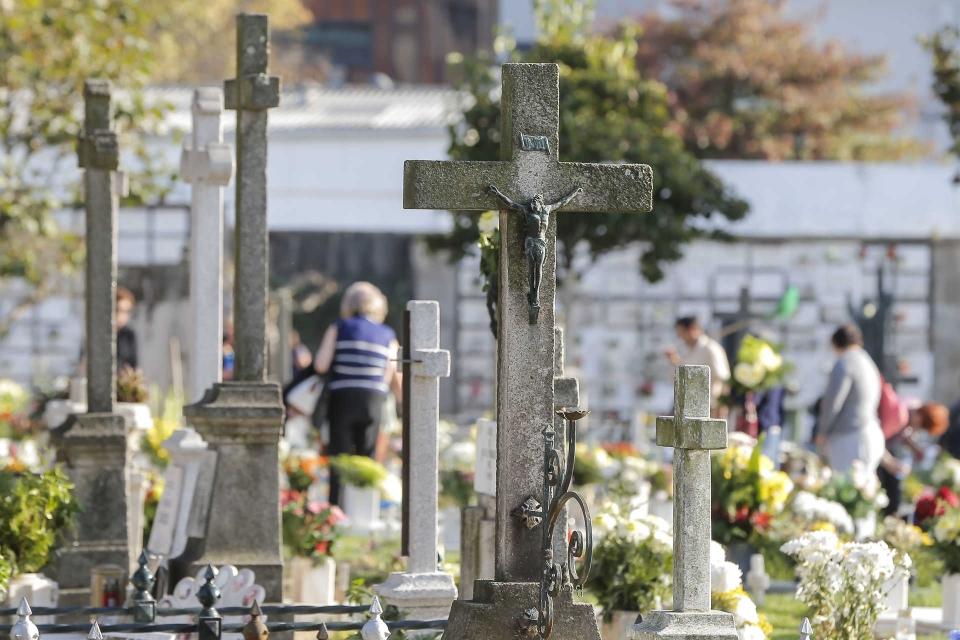 Conferência Episcopal quer cemitérios abertos a 1 e 2 de Novembro