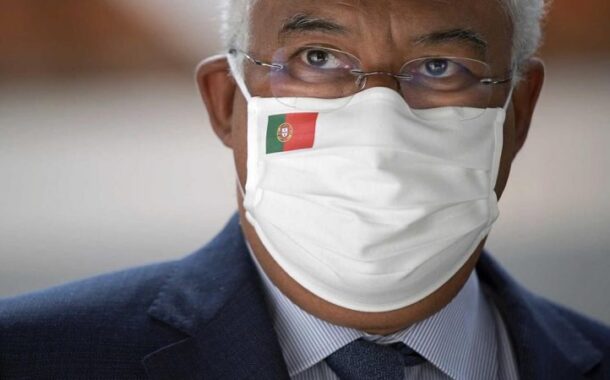 António Costa diz que Orçamento só chumba se PCP e BE “somarem os seus votos à direita”