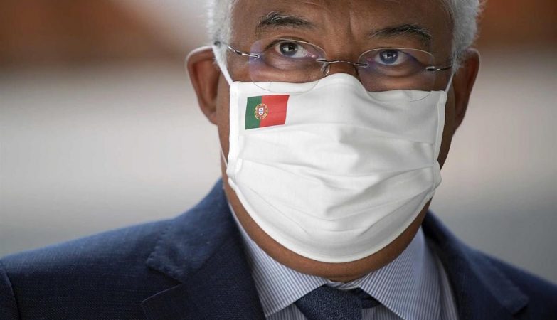António Costa diz que Orçamento só chumba se PCP e BE “somarem os seus votos à direita”