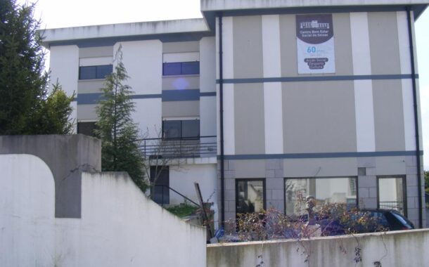 Lar em Caminha regista terceira morte por covid-19