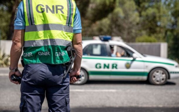 Dois detidos por violação do confinamento obrigatório covid-19 em Celorico de Basto