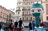 Espanha regressa ao estado de emergência. Recolher obrigatório entre as 11h00 e as 06h00