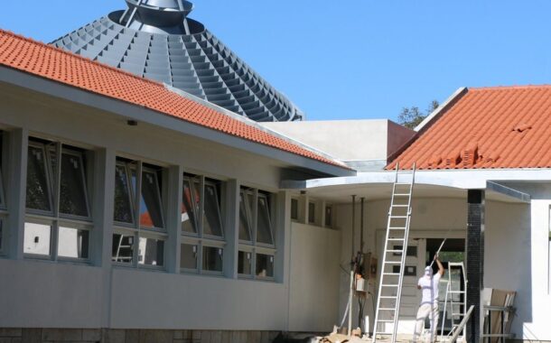 Oficina de Criatividade Himalaya abre em Dezembro para promover ciência em Arcos de Valdevez