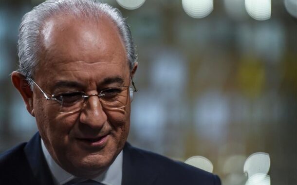 Rui Rio e Ursula Von der Leyen testaram negativo ao covid-19