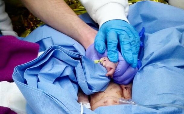 MP pede 12 anos de prisão para mãe que abandonou bebé em contentor do lixo