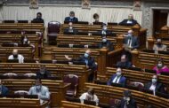 Parlamento chumba referendo da eutanásia
