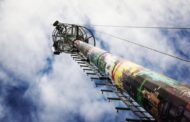 Melgaço conquista antena da rede móvel e uma obra de arte