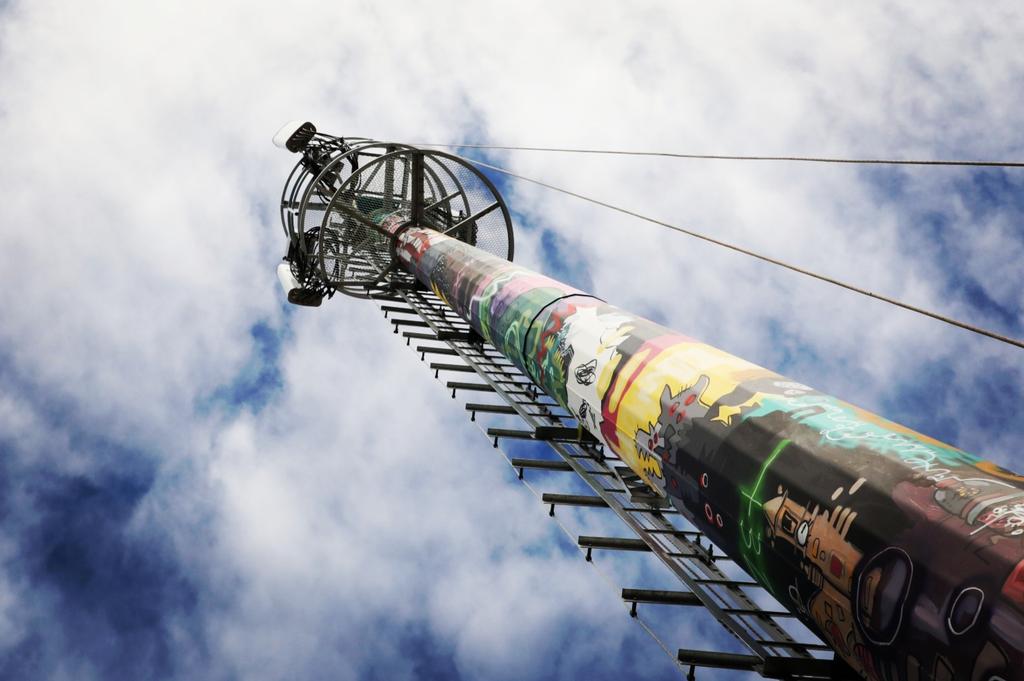 Melgaço conquista antena da rede móvel e uma obra de arte