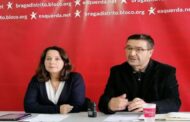 Alexandra Vieira e José Maria Cardoso eleitos para a ‘Distrital’ de Braga do BE