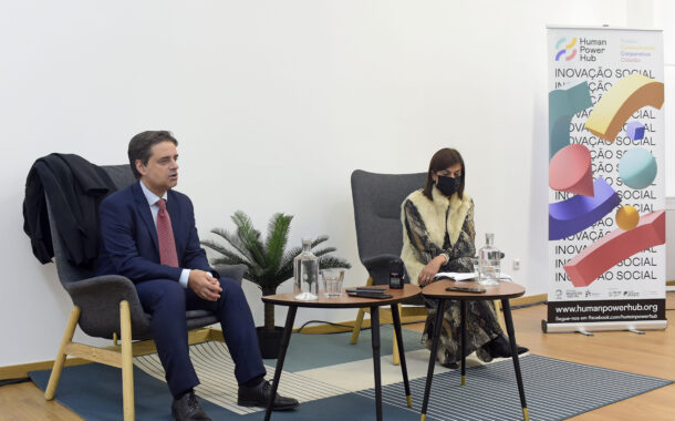 Braga debate violência de género e discriminação até dia 27
