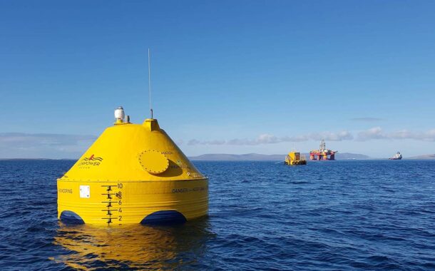Produção de conversores de energia das ondas arranca em 2024 em Viana do Castelo