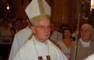 Morreu D. José Pedreira, bispo emérito de Viana do Castelo