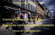 AMANHÃ, SEXTA-FEIRA 30 OUTUBRO