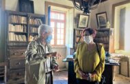 Esposende trata espólio do escritor Manuel de Boaventura para futura casa-museu