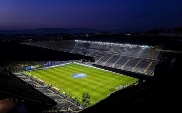 FPF e Governo chegam a acordo. Estreias europeias em casa do Braga, FC Porto e Benfica podem ter público