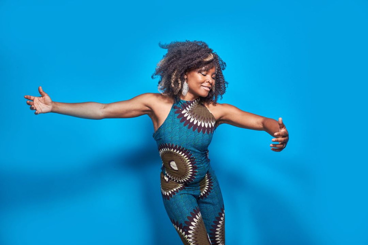 Selma Uamusse abre programa de Novembro do Thaetro Circo